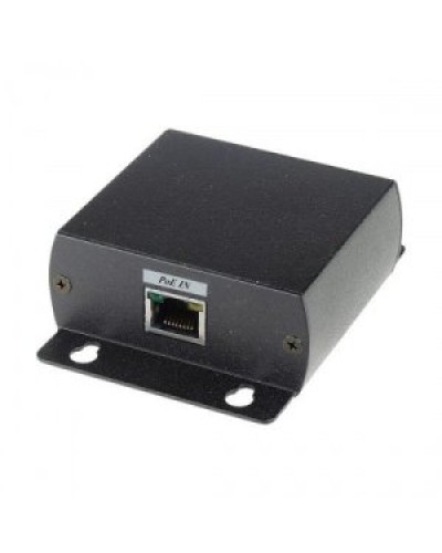 Удлинитель PoE af/at/bt по витой паре до 280м (до 48.86Вт) SC&T IP04R в Абакане Видеоусилители, Модуляторы, Делители Pintop.ru