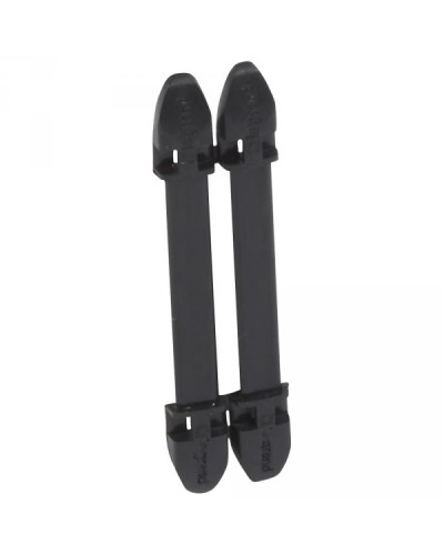 Держатель Legrand 038460 в Абакане Аксессуары для кабель-канала Pintop.ru