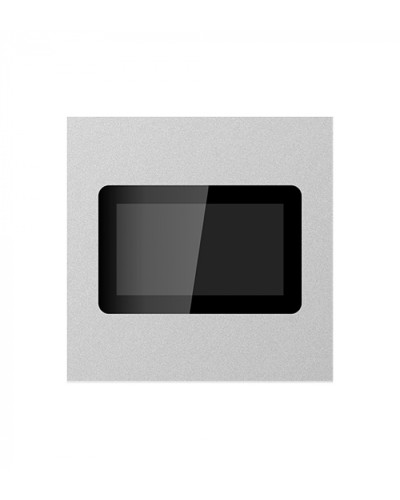 Модуль дополнительный True IP Systems TI-4308M/D в Абакане Вызывные IP панели Pintop.ru