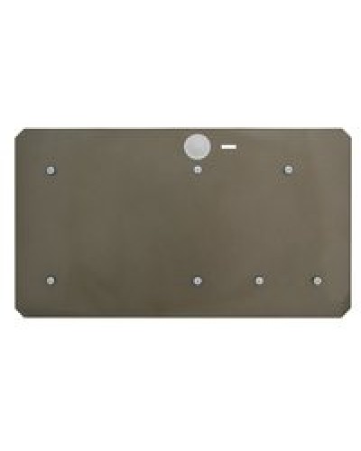 Пластина монтажная Vizit MP-432-2 в Абакане Аксессуары для многоабонентных систем Pintop.ru