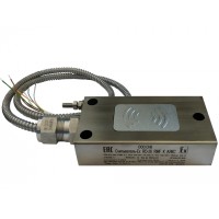 Считыватель-Ех взрывозащищённый RD 26-RMF-КМ8 АЯКС маркировка взрывозащиты 1Ex mb IIC T5 Gb X/ Ex mb IIIC T80°C Db X/PB Ex mb I Mb X Магнито-Контакт