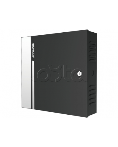 Блок питания Hikvision DS-K7M-AW100 в Абакане Дополнительное оборудование для СКУД Pintop.ru