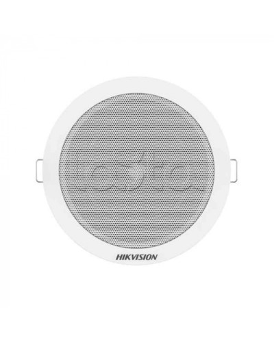 Звуковой оповещатель Hikvision DS-QAE0203G1-V в Абакане Оповещатели Pintop.ru
