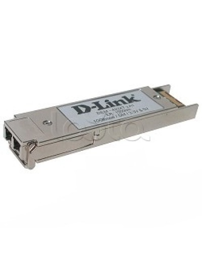 Трансивер XFP D-Link DEM-423XT/B1A в Абакане Модули SFP/XFP/GBIC Pintop.ru