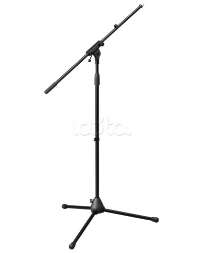Стойка микрофонная TOA ST-321B в Абакане Системы оповещения и трансляции TOA Pintop.ru