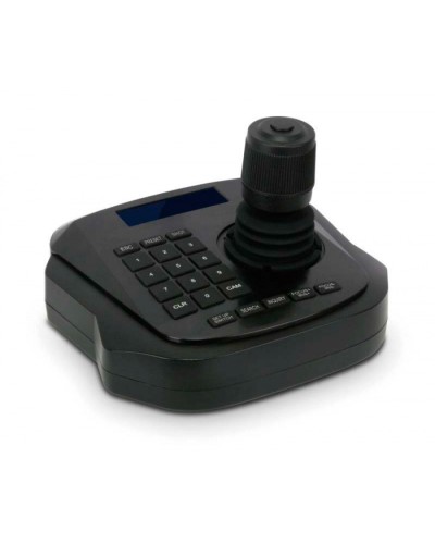 USB клавиатура Tiandy TC-C312 Spec:V1.0 в Абакане Пульты управления и матричные переключатели для видеонаблюдения Pintop.ru