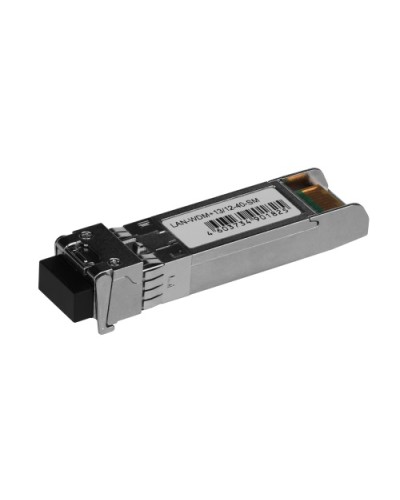 Модуль SFP+ LANMASTER (LAN-WDM+13/12-40-SM) в Абакане Модули SFP/XFP/GBIC Pintop.ru