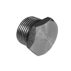 Металлическая резьбовая заглушка взрывозащищённая Магнито-контакт Ех-заглушка ВЗ 3 М Н (под Ø 32) 1Ex d IIС Gb/PB Ex d I Mb или Ex tb IIIС Db или 0Ex ia IIC Ga или 1Ex e IIС Gb