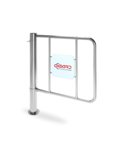 Калитка реверсивная К-15 735 Oxgard К-15 735 (ВЗР 2126-2) в Абакане Калитки Pintop.ru