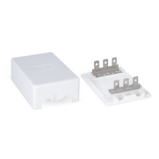 Коробка распределительная на 30 пар Cabeus DB-30P