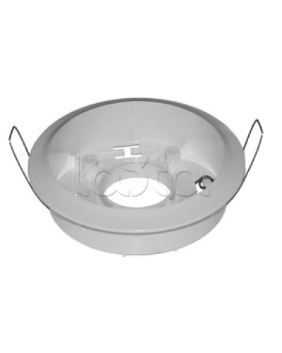 Устройство монтажное в подвесной потолок Юнитест УМ-90 в Абакане Адресная система пожарной сигнализации Юнитест Pintop.ru