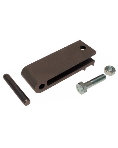 Хвостовик заднийOPP001 Came 119RID422 в Абакане Запчасти для шлагбаумов и автоматики Pintop.ru