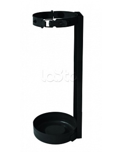 Кронштейн транспортный ПОЖТЕХНИКА КТМ-3 МИГ в Абакане Аксессуары для огнетушителей Pintop.ru