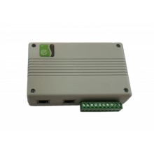 Контроллер коммуникационный сетевой Elsys-MB-NET II
