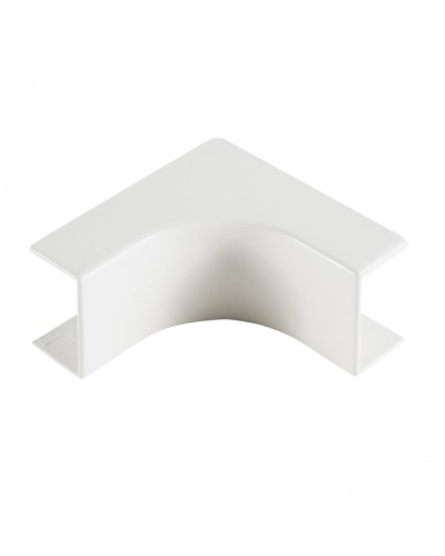 Угол внутренний плавный 16х16мм ст. TIA, (10шт) Экопласт (71102R) - RNI16/16 Угол внутренний плавный 16х16мм ст. TIA, (10шт) Экопласт в Абакане Аксессуары для кабель-канала Pintop.ru