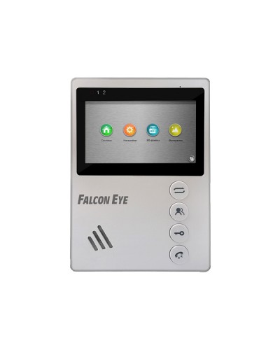 Видеодомофон Falcon Eye Vista VZ в Абакане Абонентские видеоустройства Pintop.ru