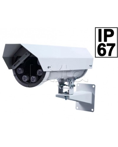 Термокожух общепромышленный Компания СМД Орион ОП Тип 1-А-12В в Абакане Кожухи и термокожухи для камер Pintop.ru