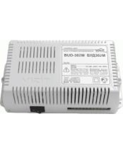 Блок управления домофона Vizit БУД-302М в Абакане Блоки управления многоабонентные Pintop.ru