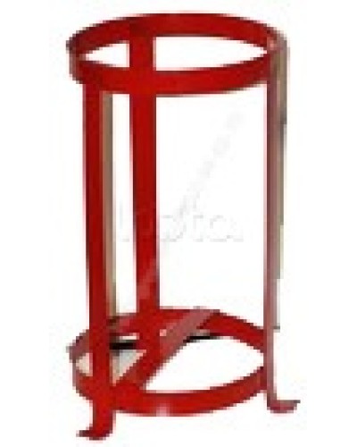 Подставка универсальная каркасная Ярпожинвест в Абакане Аксессуары для огнетушителей Pintop.ru