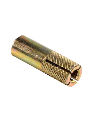 Анкер стальной забивной М10 EKF EKF (aszm10) EKF (aszm10) в Абакане Крепеж Pintop.ru