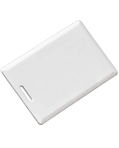 Smart-карта Tantos Smart-карта TS толстая (Mifare 13,56МГц 1K) в Абакане Оптовые идентификаторы Pintop.ru