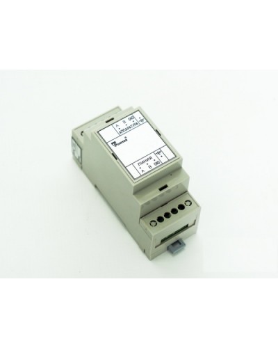 Устройство защиты от импульсных перенапряжений Forteza Блок БГр-RS-485 в Абакане Устройства защиты операционных процессоров (ОПС) Pintop.ru