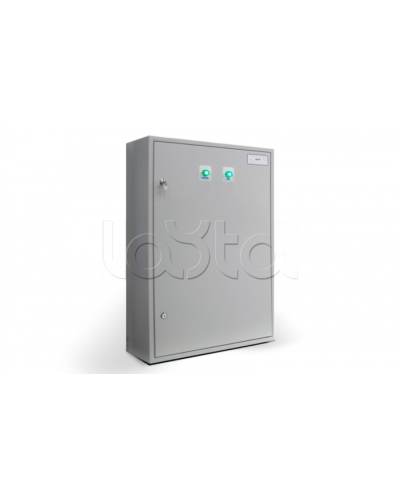 Шкаф управления резервным питанием Рубеж ШУР-45-01-R3 (IP54) в Абакане Адресная система пожарной сигнализации РУБЕЖ Pintop.ru