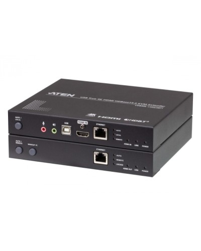 KVM-удлинитель ATEN CE840-AT-G в Абакане Системы видеонаблюдения Pintop.ru