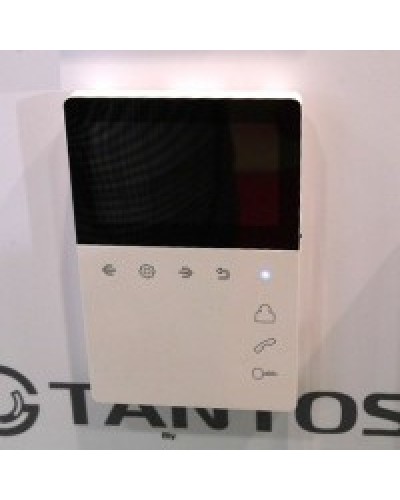 Монитор видеодомофона Tantos Elly S в Абакане Абонентские видеоустройства Pintop.ru