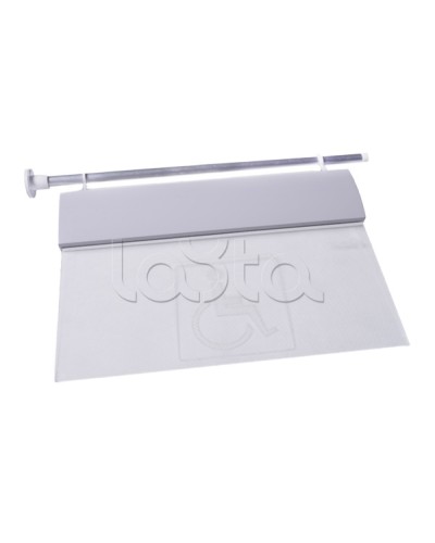 Табло светозвуковое ТРОМБОН СОРС-ИСТ исп. П2 (торцевой кронштейн для монтажа перпендикулярно стене) в Абакане Оповещатели Pintop.ru