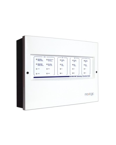 Прибор приемно-контрольный пожарный Mavigard ML-22108 в Абакане Приемно-контрольные приборы Pintop.ru