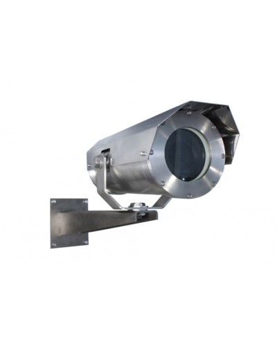 Термокожух взрывозащищенный Релион ТКВ-400-Н исп. 08 в Абакане Кожухи для видеокамер (Ex) Pintop.ru