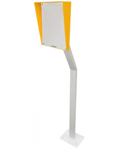 Стойка въезда SP-04 CARDDEX в Абакане Запчасти для шлагбаумов и автоматики Pintop.ru