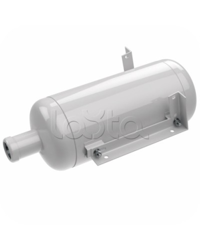 Модуль порошкового пожаротушения термостойкого исполнения Источник-плюс Тунгус-МПП(Н-Т1)-24-И-ГЭ-У2 в Абакане Модули порошковые Pintop.ru