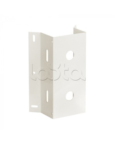 Кронштейн универсальный SLT КУ-2У исп3 (на угол) в Абакане Кронштейны и адаптеры для камер и мониторов Pintop.ru