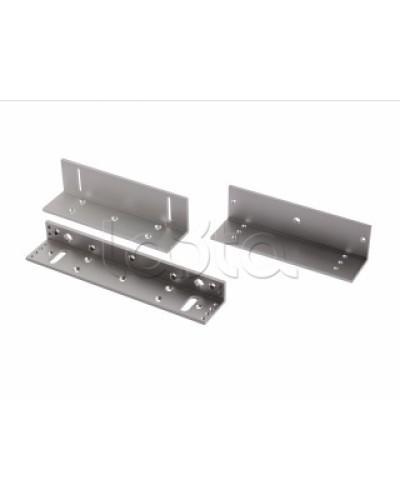 Комплект монтажных уголков Hikvision DS-K4H258D-LZ в Абакане Дополнительное оборудование для СКУД Pintop.ru