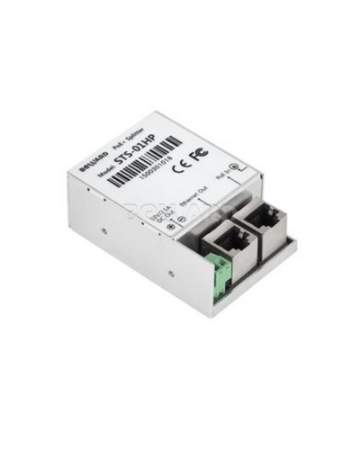 PoE-сплиттер Beward STS-01HP в Абакане Системы видеонаблюдения Pintop.ru