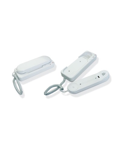 Трубка абонентская переговорная Цифрал КЛМ-2 в Абакане Многоабонентные устройства Pintop.ru