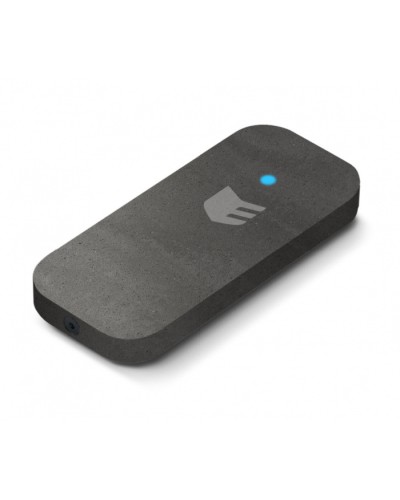 Считыватель мультиформатный ESMART Reader BLE серии STONE (ER1501 EO1526) (Carbon Concrete) Mullion в Абакане Считыватели Pintop.ru