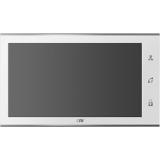 Монитор видеодомофона CTV-M4105AHD (белый)