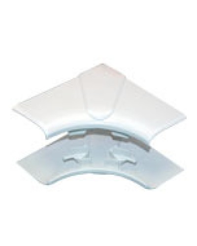 Угол внутренний Legrand 010658 в Абакане Аксессуары для кабель-канала Pintop.ru