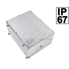 Коробка коммутационная промышленная Компания СМД КВОП-Н 232812