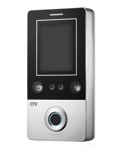 Контроллер-считыватель CTV-F10 EM в Абакане Контроллеры Pintop.ru