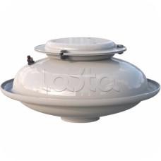 Модуль порошкового пожаротушения автономный Источник-плюс Тунгус-МПП(Н-С)-3-И-ГЭ-У2