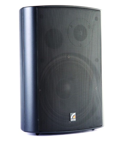 Громкоговоритель настенный ROXTON MS-20TB в Абакане Система оповещения и трансляции Roxton Pintop.ru