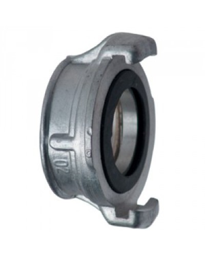 Головка муфтовая Ярпожинвест ГМ-65 в Абакане Пожарные рукава Pintop.ru