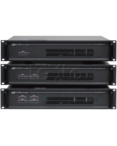 Усилитель мощности D-класса JDM DA-5002P в Абакане Усилители Pintop.ru