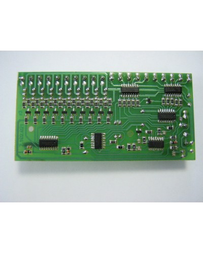 Плата печатная в сборе Vizit ЗИП БК-100М в Абакане Аксессуары для многоабонентных систем Pintop.ru