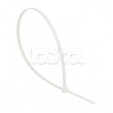 Хомут P6.6 стандартный (б), 4.8x380 (100шт) FlexLock PROxima EKF (plc-fl-ctsw-4.8x380)