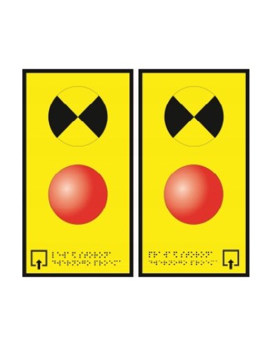 Маяк световой Hostcall MP-700W1 в Абакане Система оповещения и трансляции Hostcall Pintop.ru